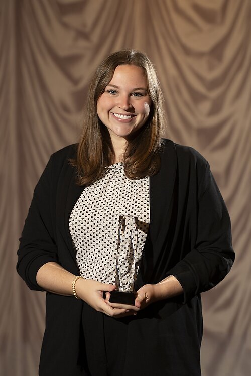 Cassie Orkin, Laminar Partnerships Manager This image opens in the lightbox