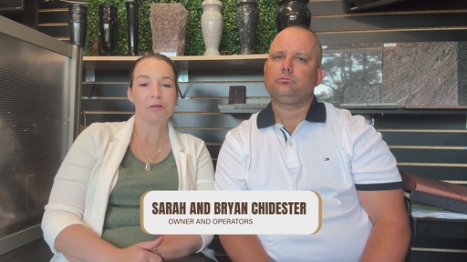 Headstone Purchase Options Explained in HelloNation Article Featuring Monument Maker Expert Bryan Chidester
