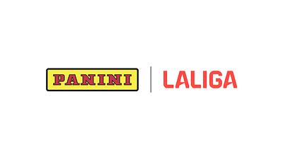 Panini America has been title sponsor of LALIGA North America's U.S. Gaming Challenge since 2023. Panini America has been title sponsor of LALIGA North America's U.S. Gaming Challenge since 2023.