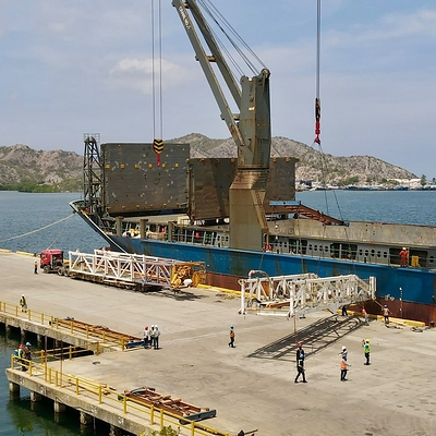 North American Blue Energy Partners (NABEP) Boosts Operations with New Workover and Drilling Rigs North American Blue Energy Partners (NABEP) Boosts Operations with New Workover and Drilling Rigs