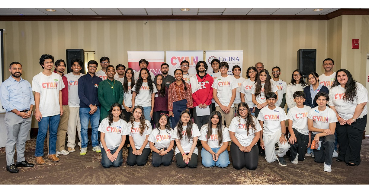 CoHNA's Inaugural Hindu Youth Advocacy Conference Focuses on Countering Hinduphobia and Engaging Policymakers
