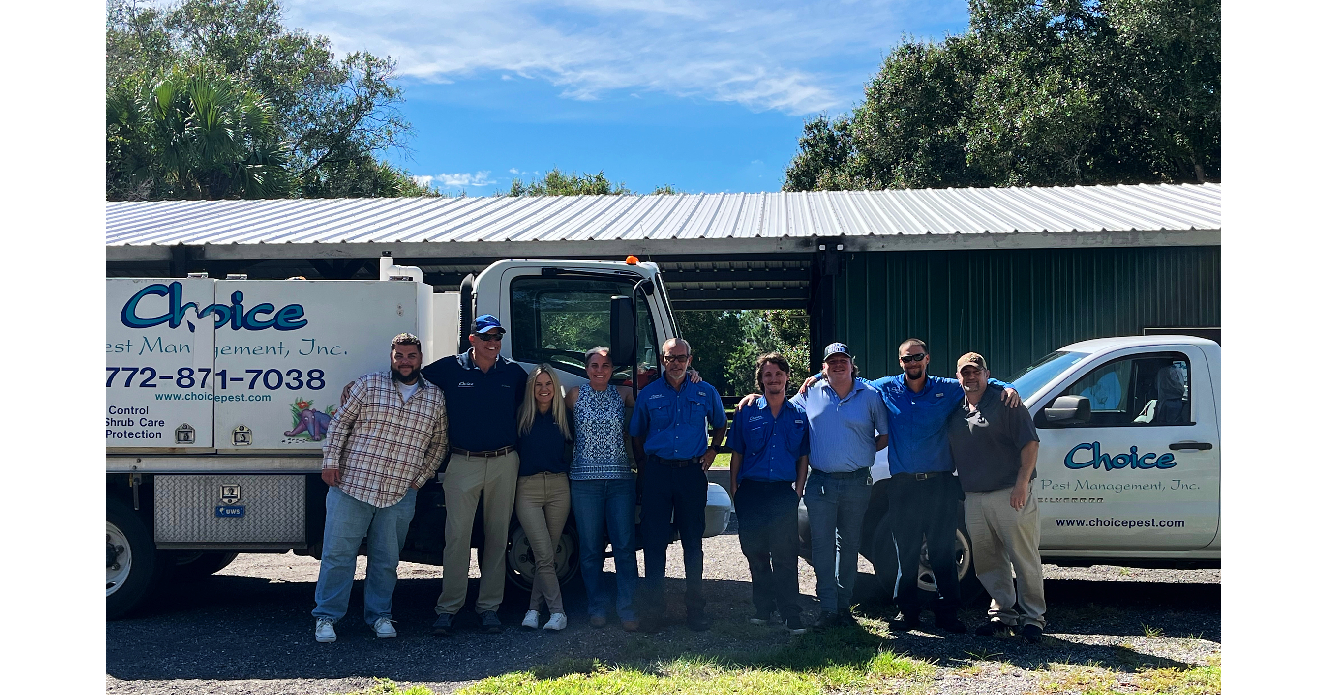 CERTUS' Newest Florida Partnership Strengthens Foothold On the Treasure Coast