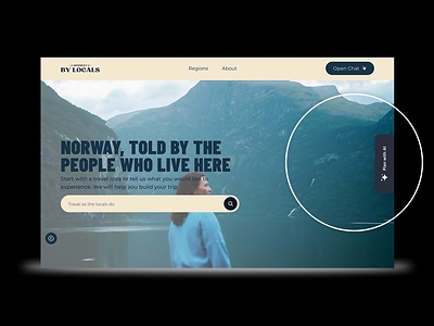Mindtrip Partners with Norwegian Travel Cluster to Power <em>AI</em>-Driven Discovery Across Norway's 29 Destination Regions