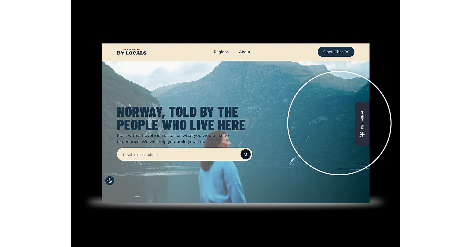 Mindtrip Partners with Norwegian Travel Cluster to Power AI-Driven Discovery Across Norway's 29 Destination Regions