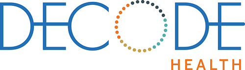 Decode Health Logo