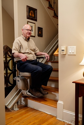101 Mobility Long Island Owner Featured on NBC’s TODAY in Segment on Helping Older Adults Stay Safe at Home