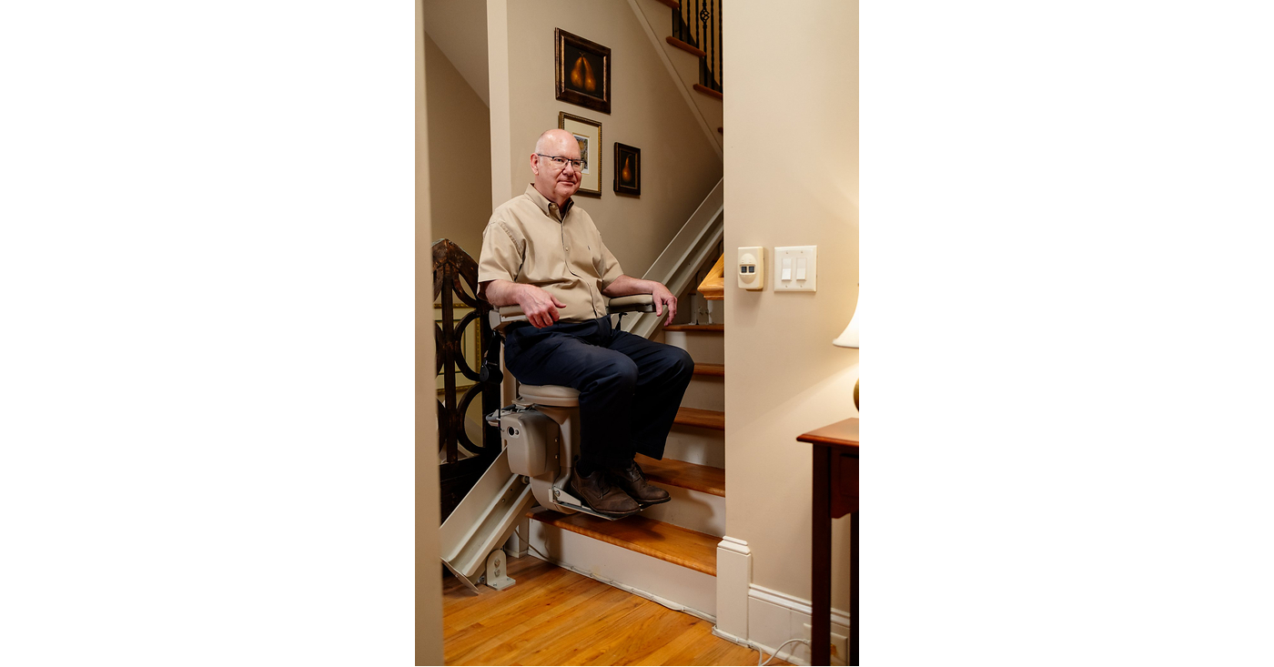 101 Mobility Long Island Owner Featured on NBC's TODAY in Segment on Helping Older Adults Stay Safe at Home
