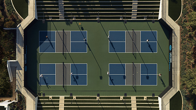 Life Time LT Classic National Pickleball Tournament Returns with Most Significant Prize Purse Yet