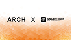 Arch Lending Backs the Nation's First Community-Run Bitcoin Reserve
