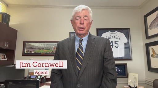 In HelloNation, Insurance Expert Jim Cornwell Discusses Finding the Right Auto Insurance Coverage