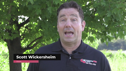 In HelloNation, Plumbing and HVAC Expert Scott Wickersheim Examines Whether Tankless Water Heaters Really Need No Maintenance
