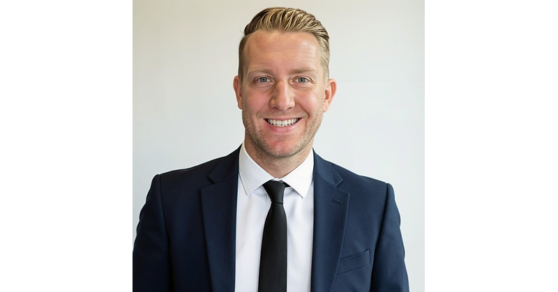 CampusWorks and Dynamic Campus Name Jim Wilson CEO to Lead Next Phase of Growth and Transformation