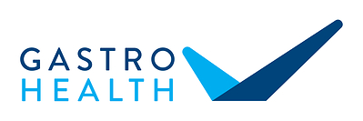 Gastro Health Logo Gastro Health Logo