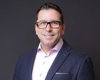 Spinnaker Support Names Mark Fetches Global Chief Technology Officer
