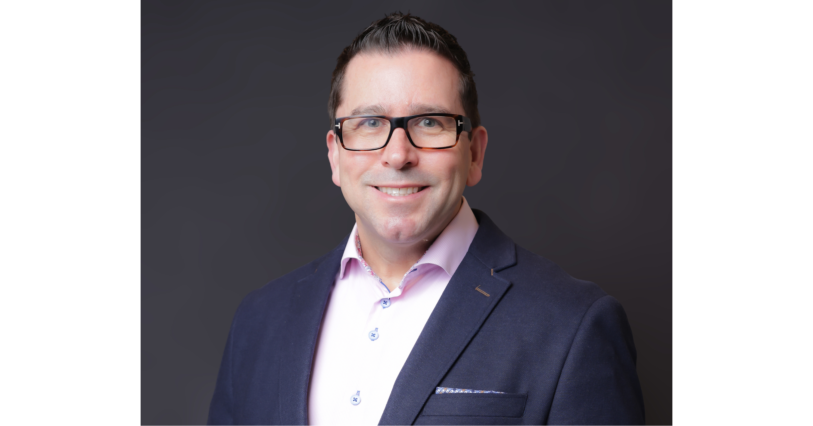 Spinnaker Support Names Mark Fetches Global Chief Technology Officer