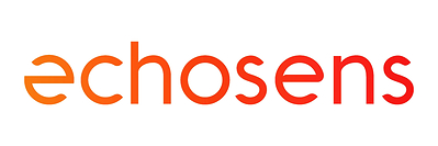 Echosens Logo Echosens Logo