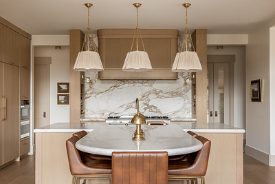 Vitruvius Built Named REALM® Global's Preferred Legacy Home Builder Partner