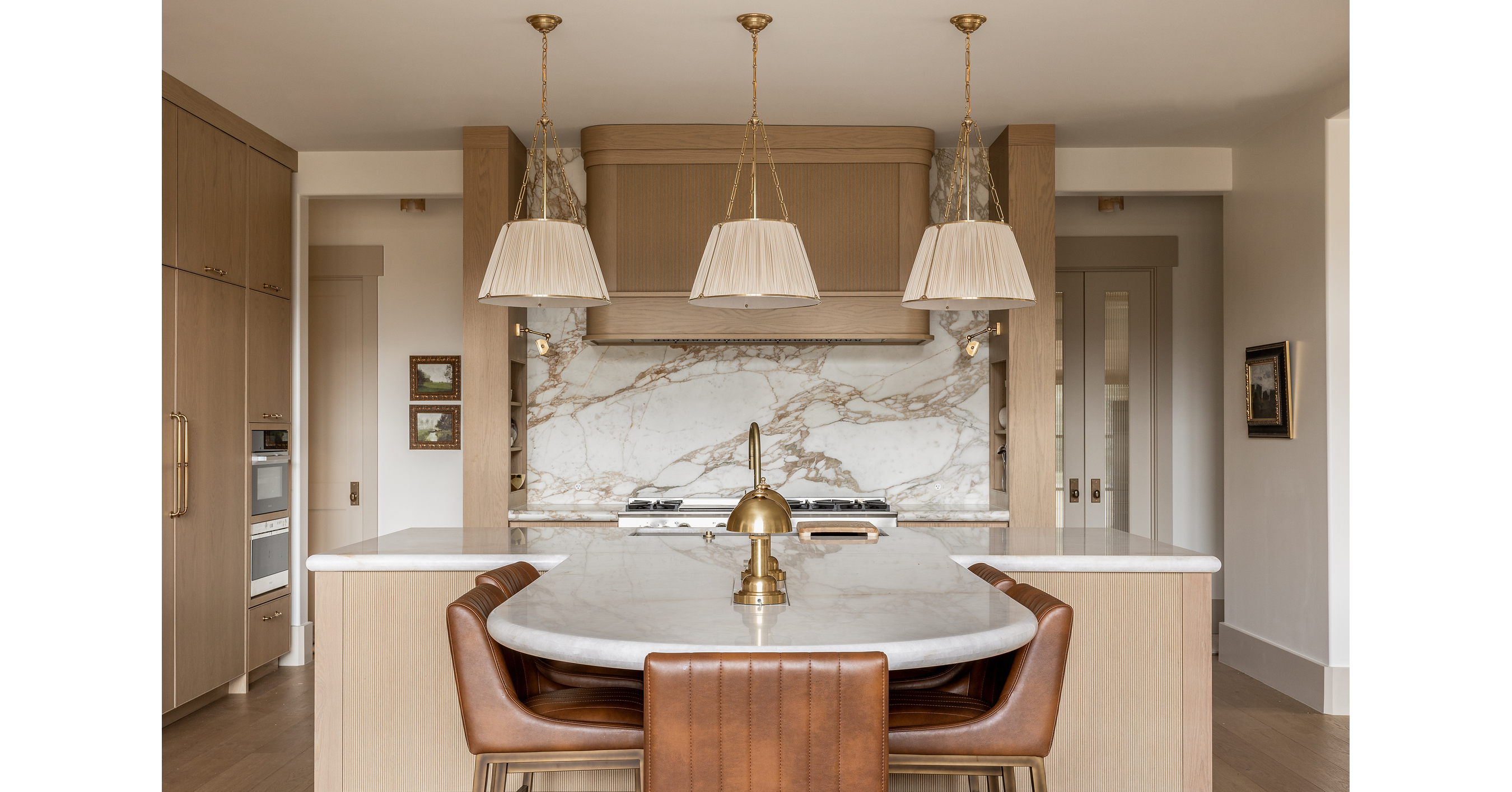 Vitruvius Built Named REALM® Global's Preferred Legacy Home Builder Partner