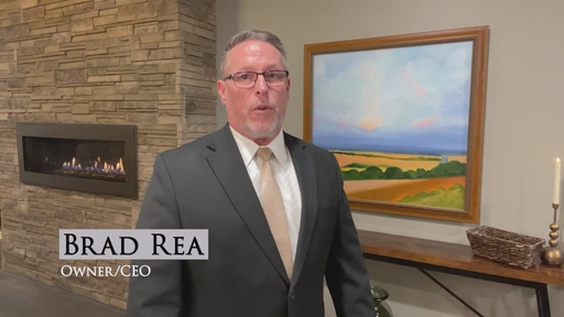 In HelloNation, Funeral Home & Cremation Expert Brad Rea Outlines Veteran Funeral and Burial Options