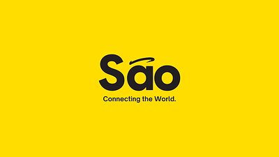 Sao, Connecting the World This image opens in the lightbox