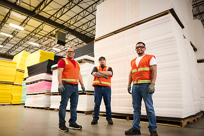 Sealed Air has expanded closed-cell polyethylene foam manufacturing capacity at its Madera, California, facility to support growing customer demand across North America and Latin America. Sealed Air has expanded closed-cell polyethylene foam manufacturing capacity at its Madera, California, facility to support growing customer demand across North America and Latin America.