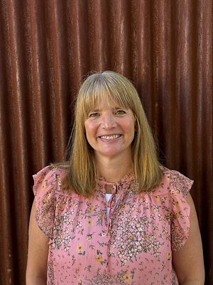 Celest Horton, President, Petrocatalytics
