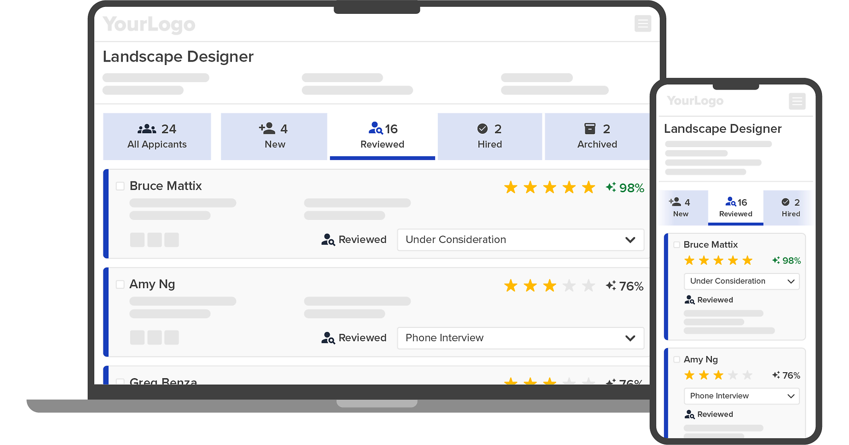 HiringThing Launches MCP Server to Power AI Hiring Workflows