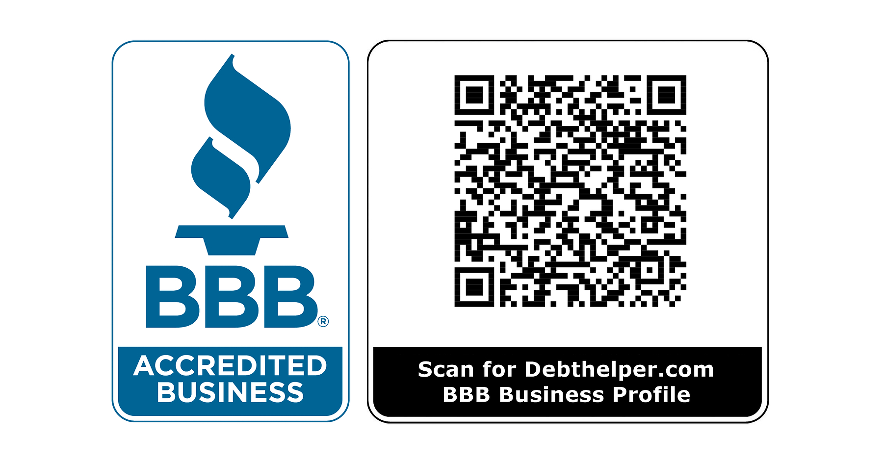Debthelper.com Local WPB nonprofit Receives 2026 BBB Torch Awards for Ethics