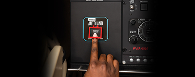 More than 2,500 aircraft are now equipped with Garmin’s revolutionary Autoland system