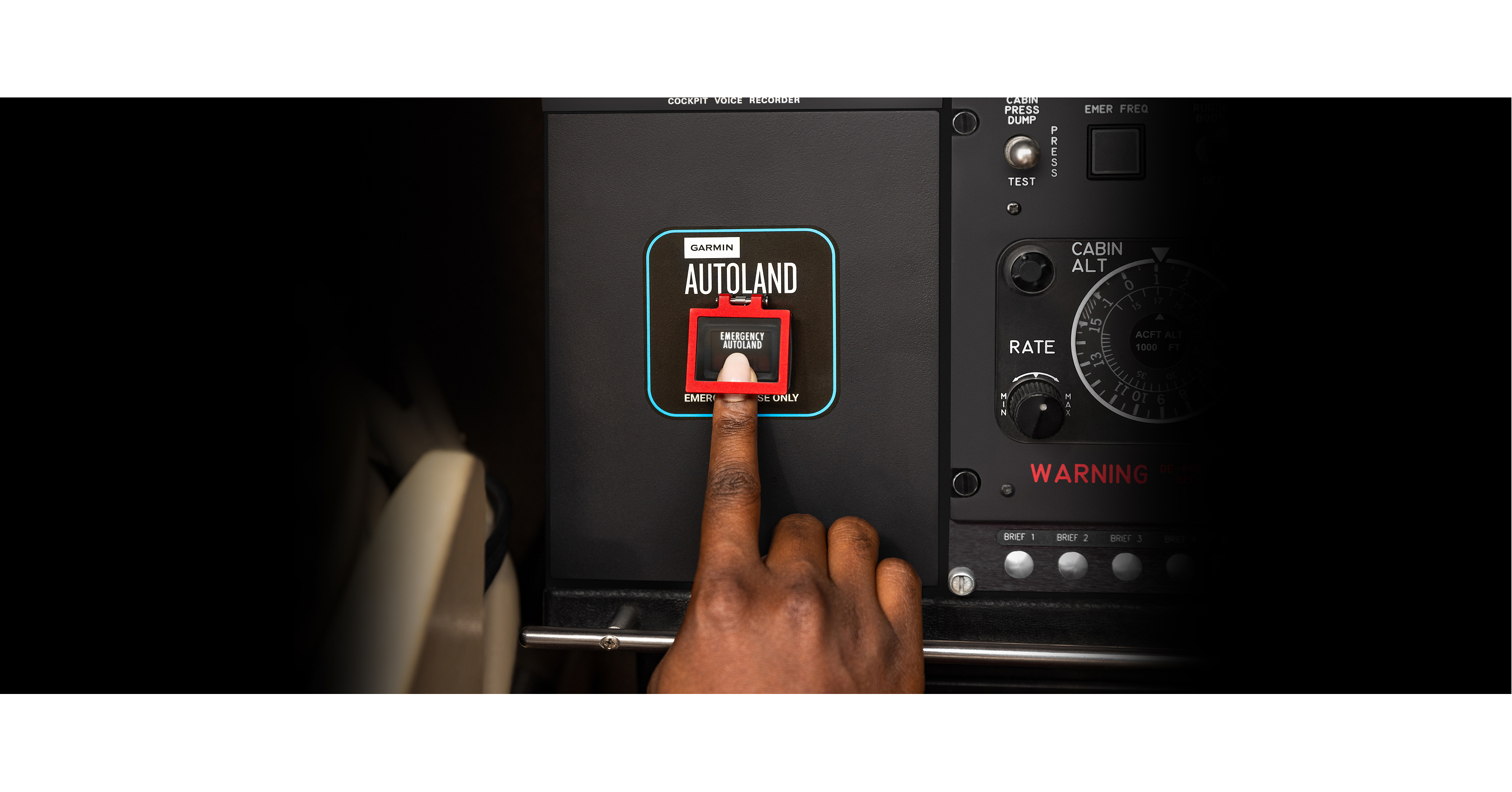 Garmin Autoland now installed on over 2,500 aircraft across 15+ models