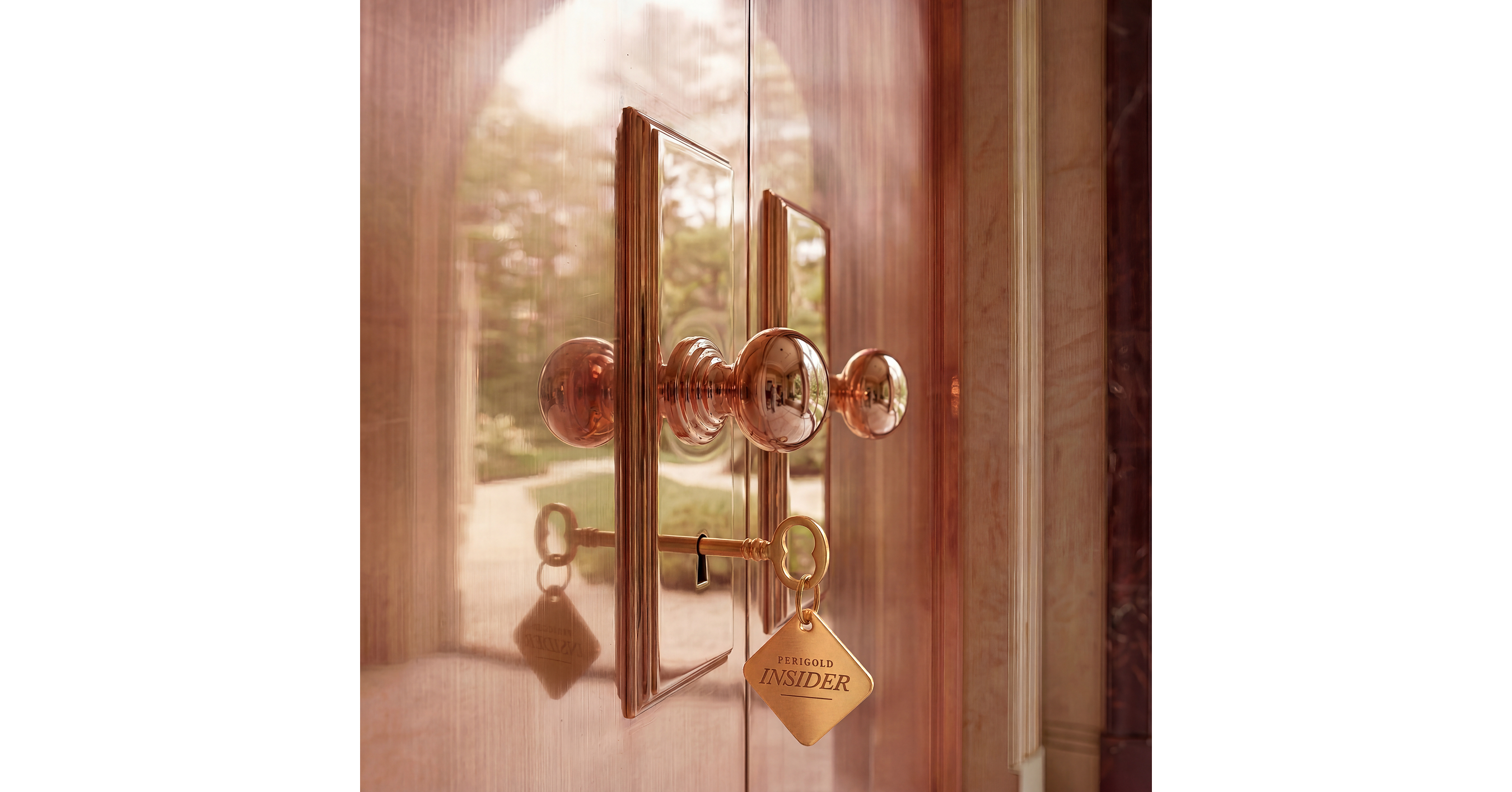 Introducing Perigold Insider, an Elevated Loyalty Program Designed for Luxury Home