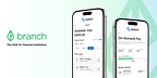 Branch Brings Flex EWA to Banks and Credit Unions