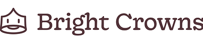 Bright Crowns Logo