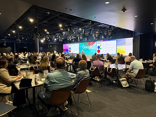 CAMP Digital will join Google to host the New Era of Search Home Services Summit on Oct. 20 in New York City, bringing together industry leaders to discuss the future of AI, online search and digital advertising. CAMP Digital will join Google to host the New Era of Search Home Services Summit on Oct. 20 in New York City, bringing together industry leaders to discuss the future of AI, online search and digital advertising.