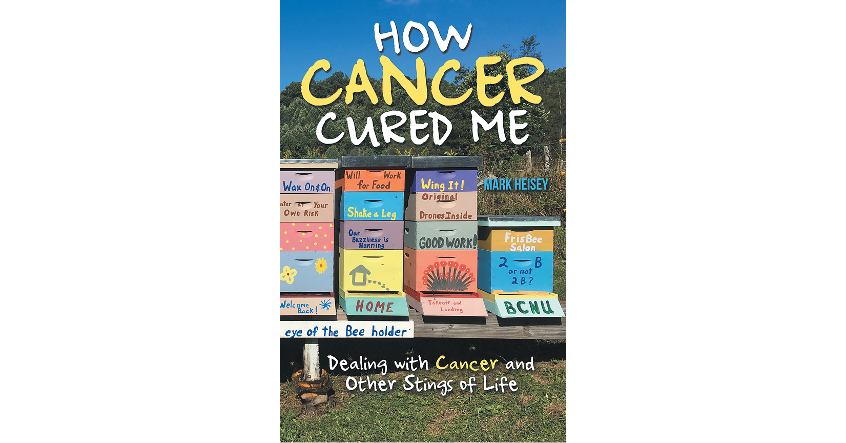 Stage IV Cancer Survivor Shares How Illness Reshaped His Faith, Priorities and Perspective