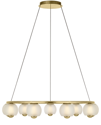 BOULE by Verena Brausch for Visual Comfort & Co.