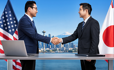 Pacific Software Publishing, Inc. And Saishunkan System Partner To Bring Custom AI And Engineering Solutions To Japanese-Owned U.S. Businesses
