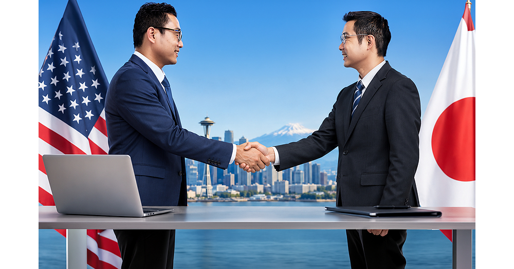 Pacific Software Publishing, Inc. And Saishunkan System Partner To Bring Custom AI And Engineering Solutions To Japanese-Owned U.S. Businesses