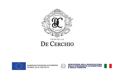 Famiglia De Cerchio Announces General Listing for Vulgaris Montepulciano d'Abruzzo in Manitoba