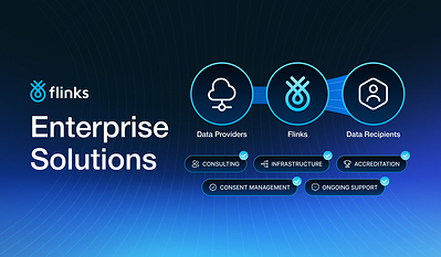 Flinks launches Professional Services and Managed Services to build and run new financial capabilities
