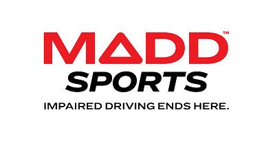 MADD Sports Named Finalist in the 6th Annual Anthem Awards for Excellence in Community Engagement
