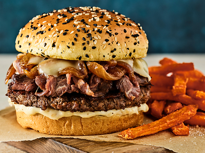 prnewswire.com - Red Robin Gourmet Burgers - Red Robin Stacks Up the Flavor with the Introduction of the Prime Rib Stack Burger and Fan-Favorite Menu Additions