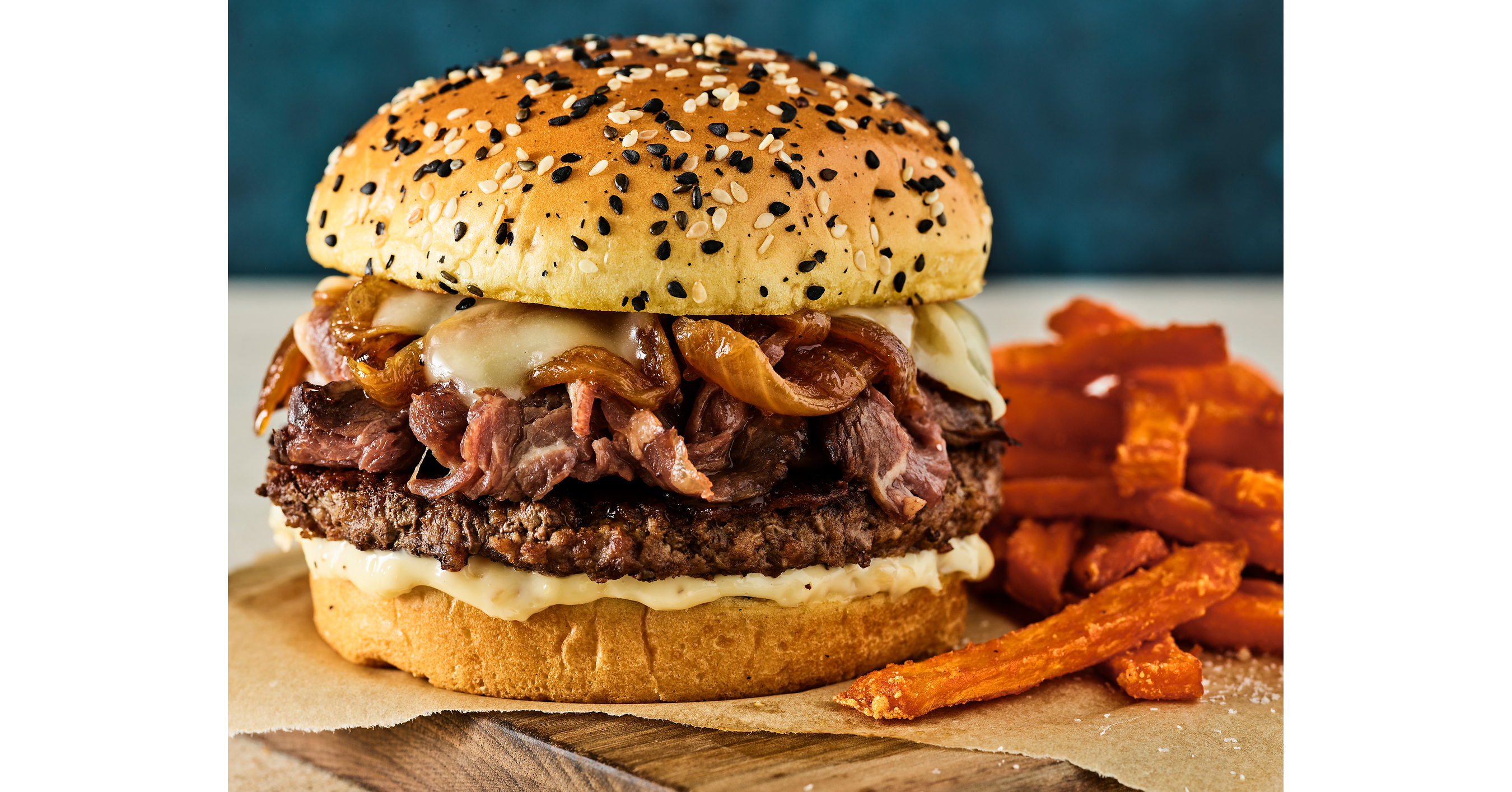 Red Robin Stacks Up the Flavor with the Introduction of the Prime Rib Stack Burger and Fan-Favorite Menu Additions