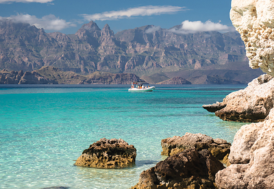 Frommer's Names Best Places to Go in 2027