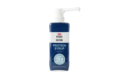 Rich's Protein Syrup