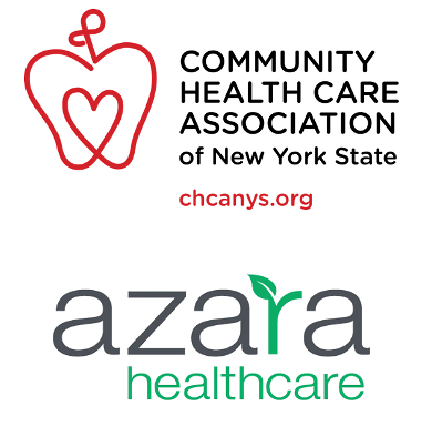 HealtheConnections, Azara Healthcare and CHCANYS Connect Statewide Encounter Alerts to CHCs Through Azara DRVS