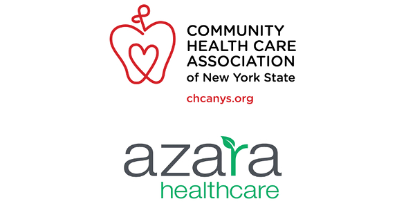 HealtheConnections, Azara Healthcare and CHCANYS Connect Statewide Encounter Alerts to CHCs Through Azara DRVS