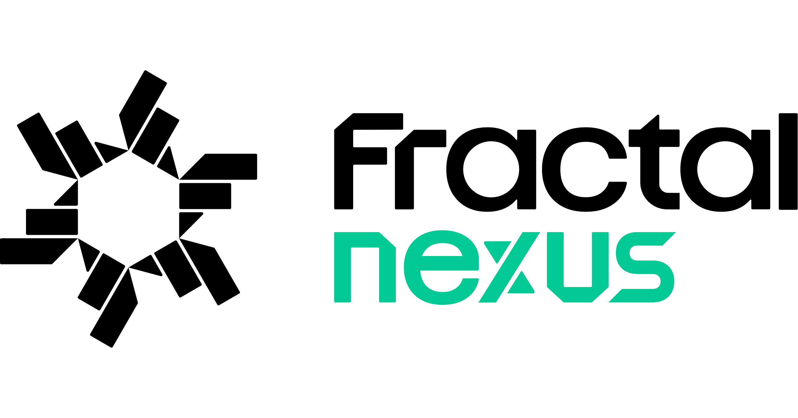 Html Logo Color:black Fractal Announces Nexus Platform, Will Unveil Intelligent Enterprise ...