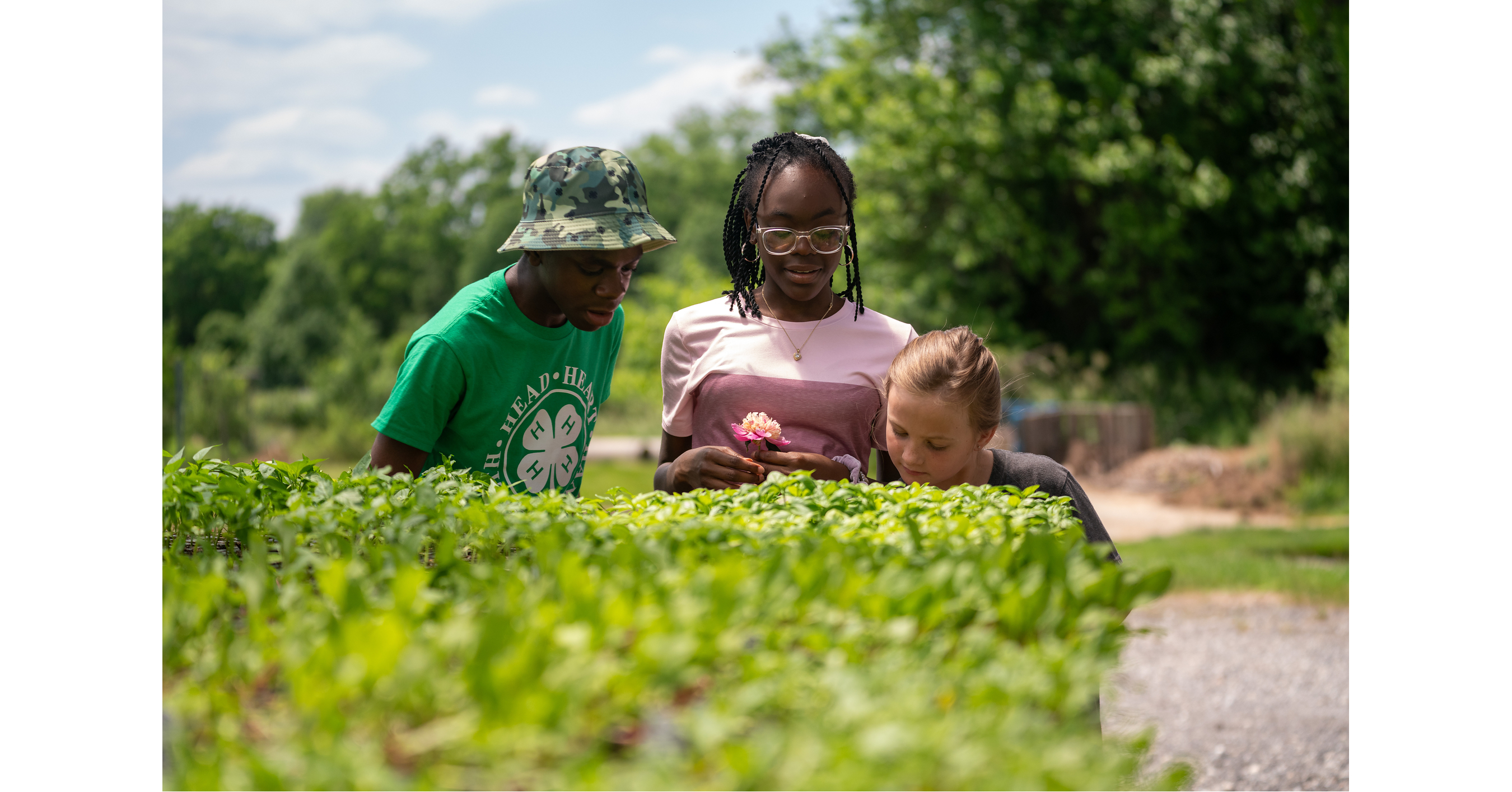 Mars Impact Fund Awards $3 Million to National 4-H Council