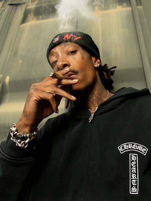 /C O R R E C T I O N - Khalifa Kush/